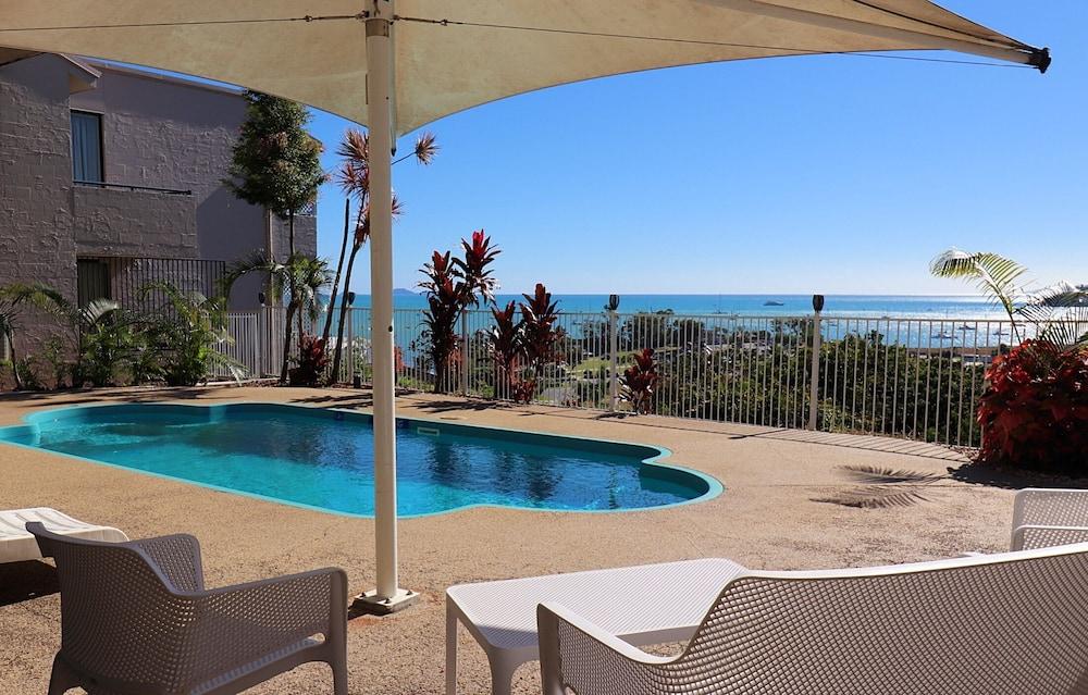 Aparthotel Ocean Views At Whitsunday Terraces 3*