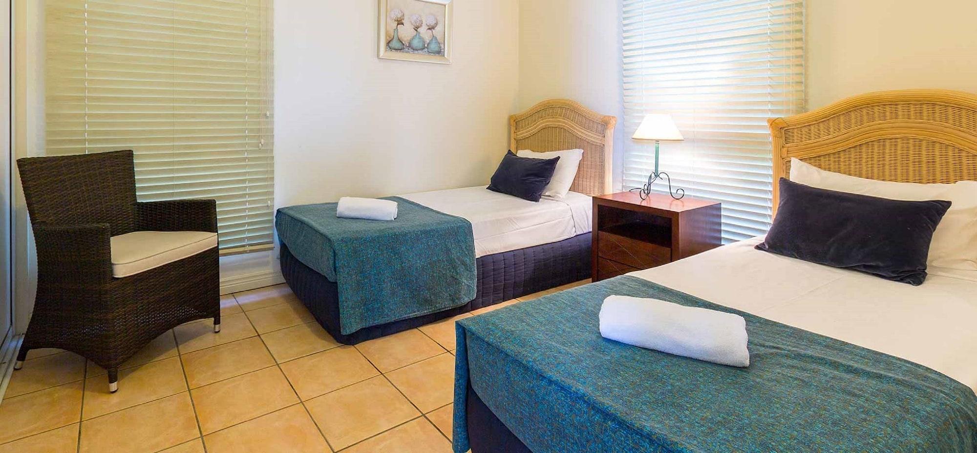 Toscana Village Airlie Beach