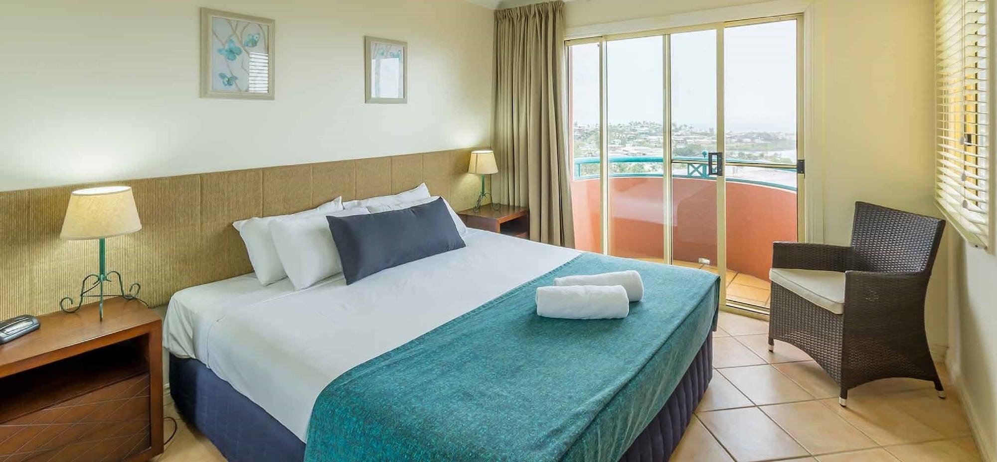 Toscana Village Alojamento Airlie Beach