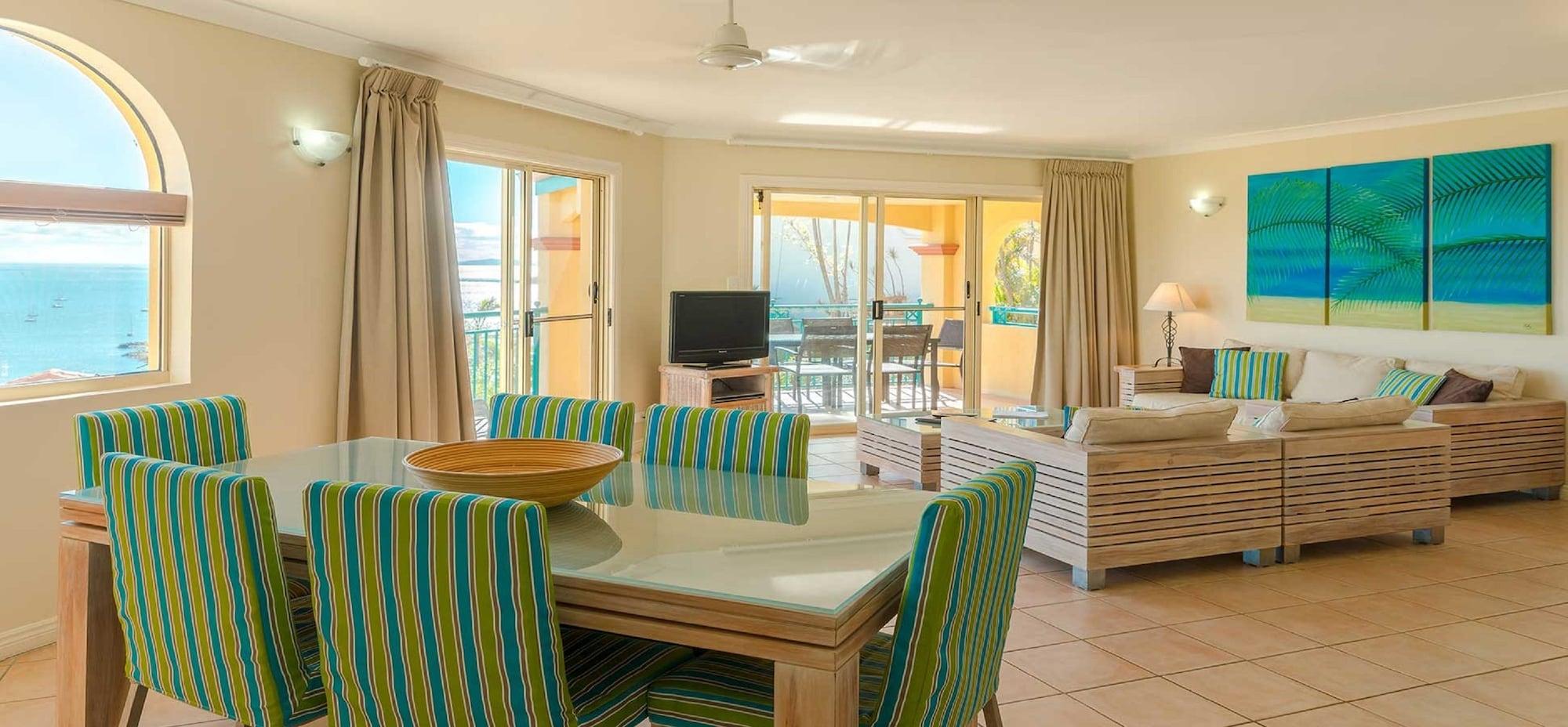 Toscana Village Alojamento Airlie Beach