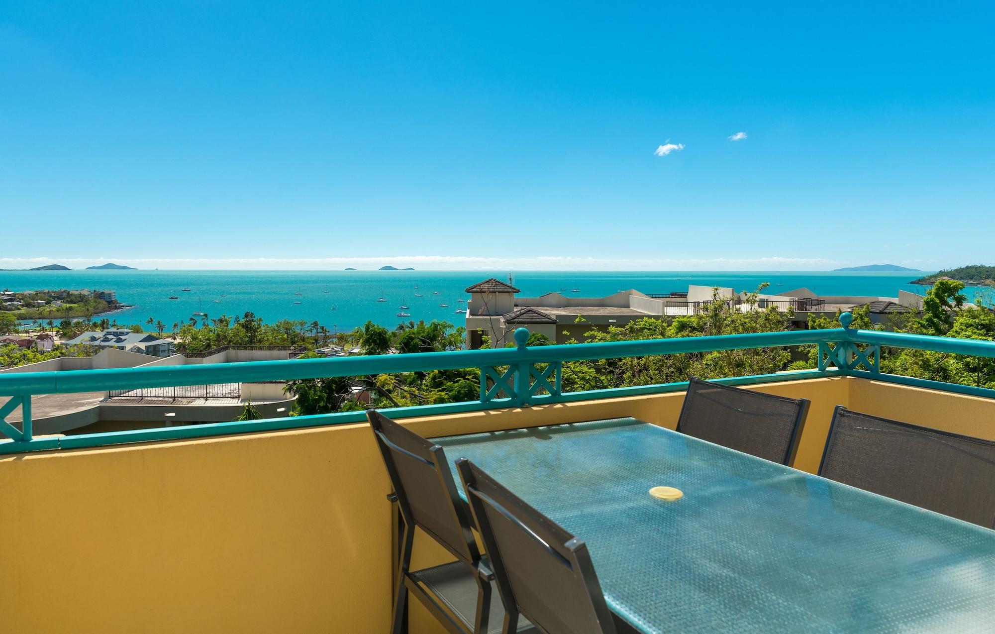 Toscana Village Alojamento Airlie Beach