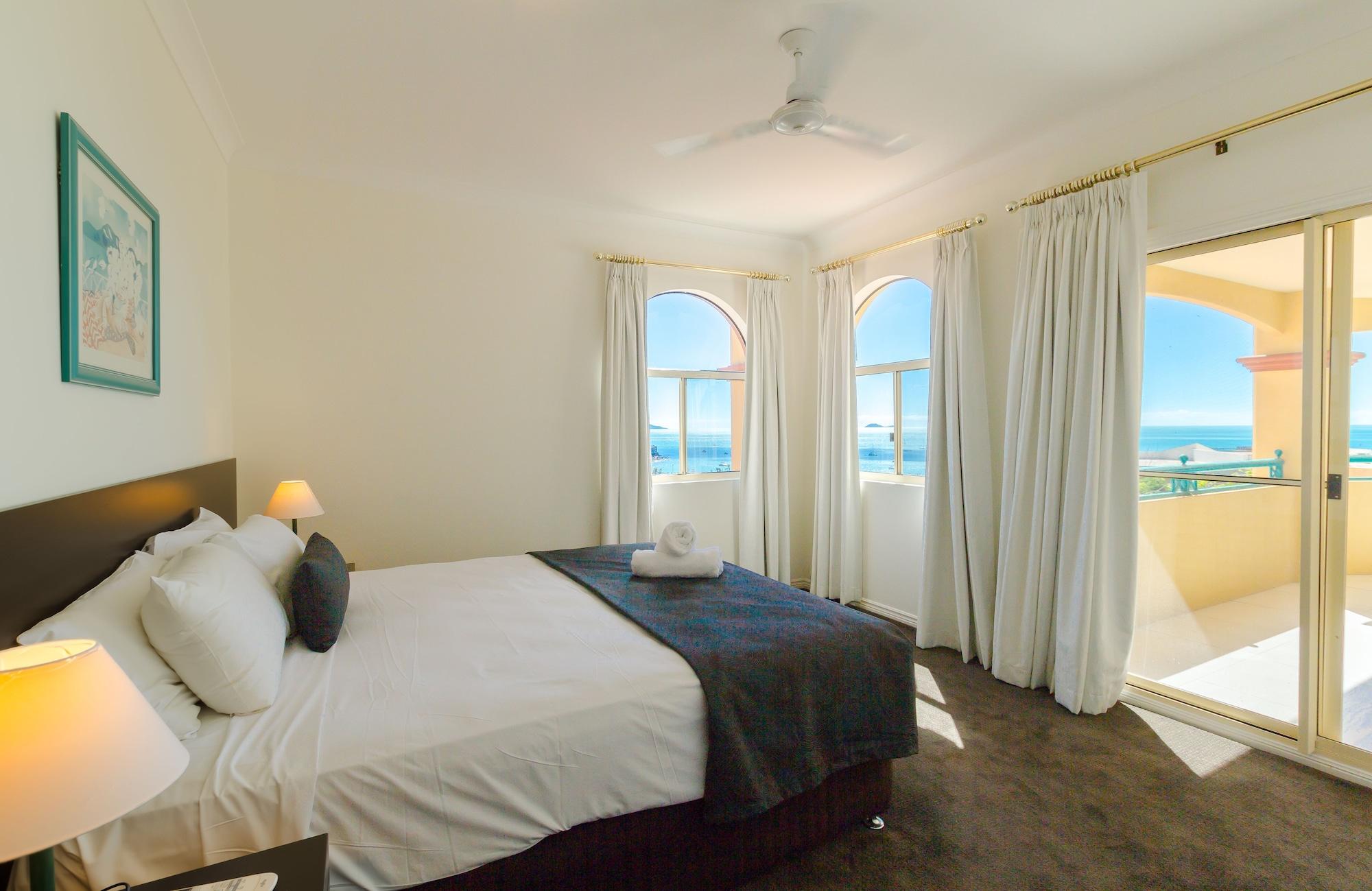 Alojamento Toscana Village Airlie Beach
