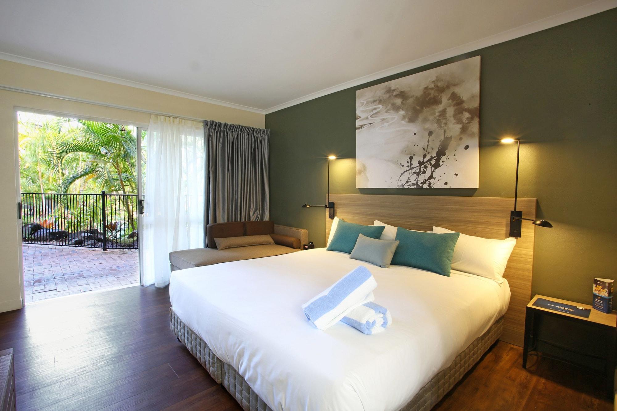 Mantra Club Croc Resort 4*