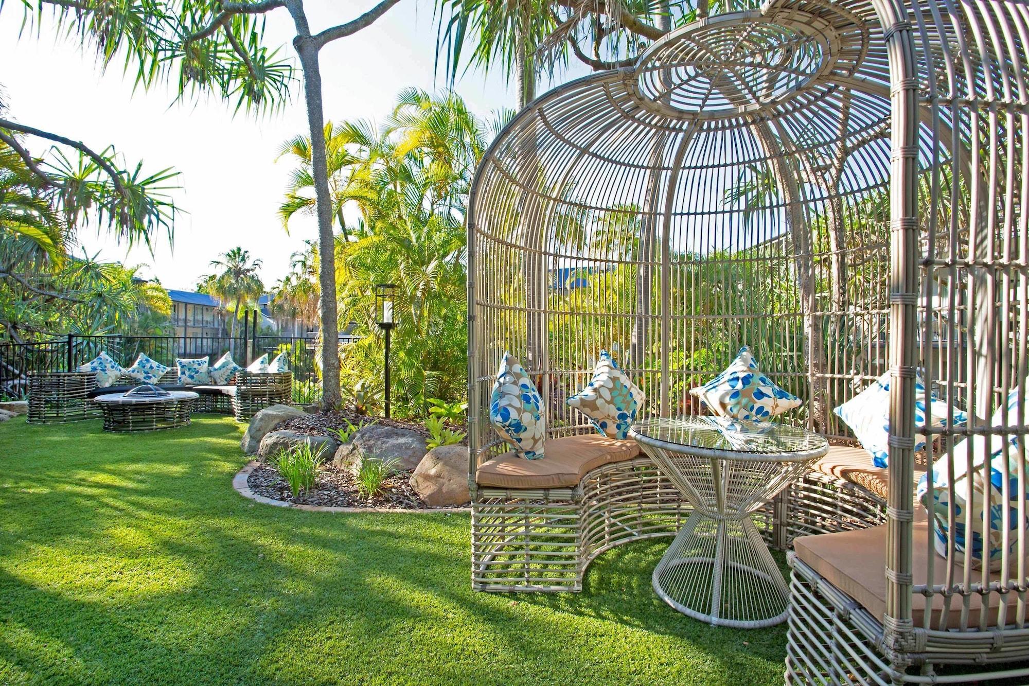 Mantra Club Croc Resort Airlie Beach
