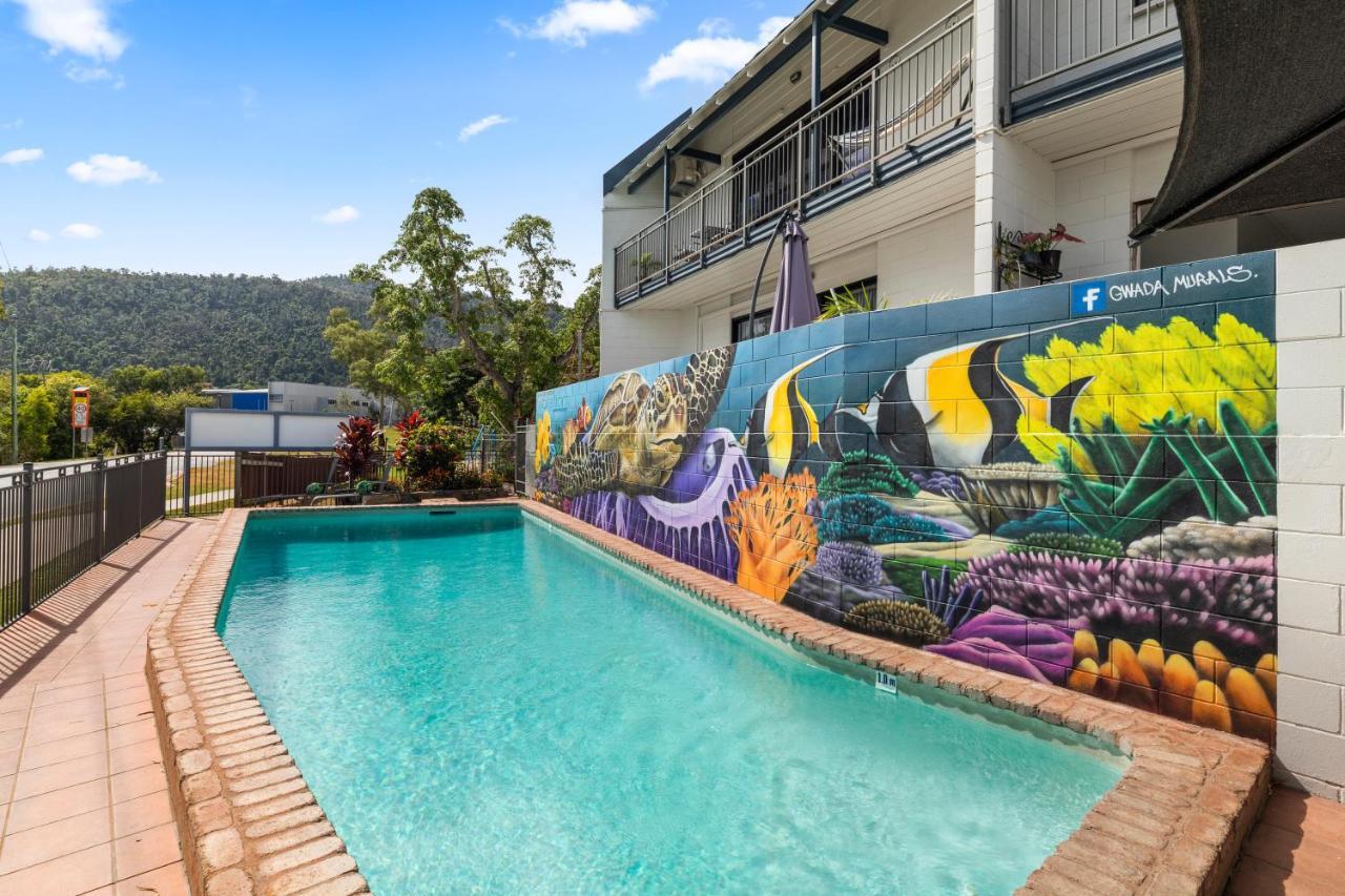 Aparthotel Whitsunday Waterfront 3*