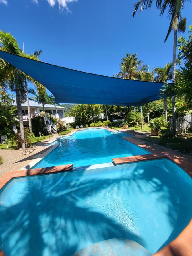 Tropical Mango Wifi Pool *