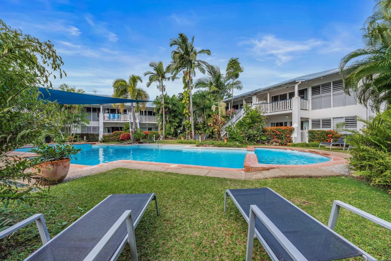 Tropical Mango Wifi Pool Airlie Beach