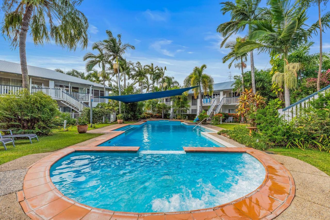 Apartment Tropical Mango Wifi Pool *