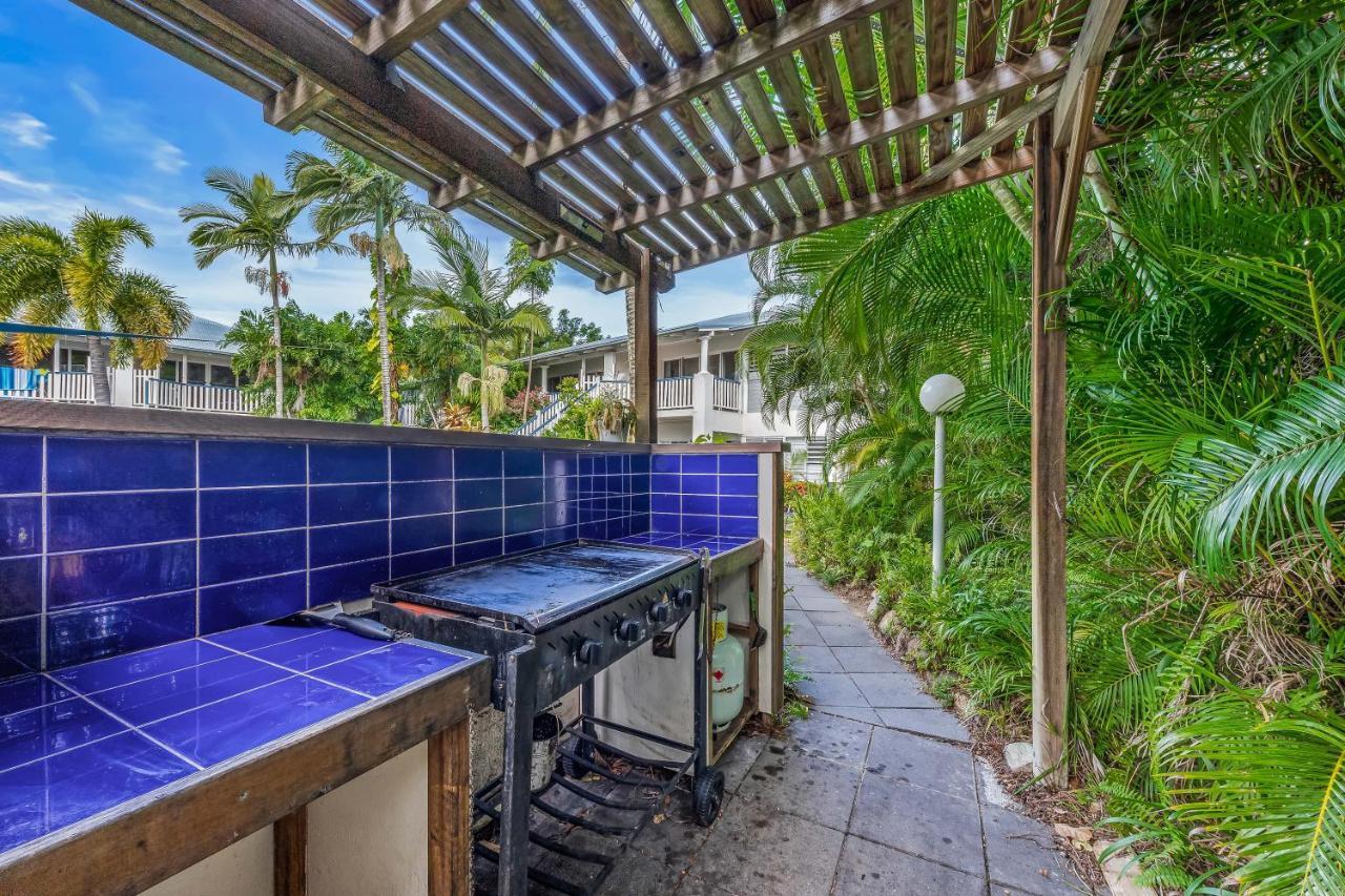 Apartment Tropical Mango Wifi Pool Airlie Beach