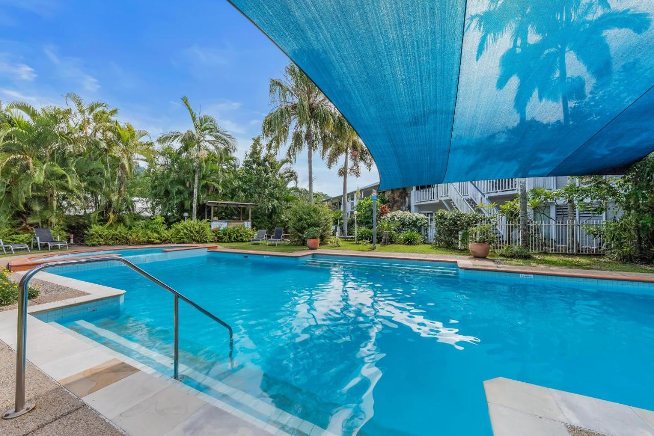 Tropical Mango Wifi Pool Airlie Beach