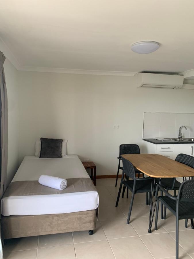Airlie Beach Apartments Aparthotel 3*