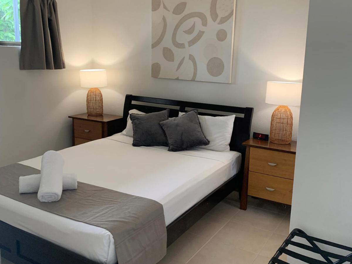 Aparthotel Airlie Beach Apartments