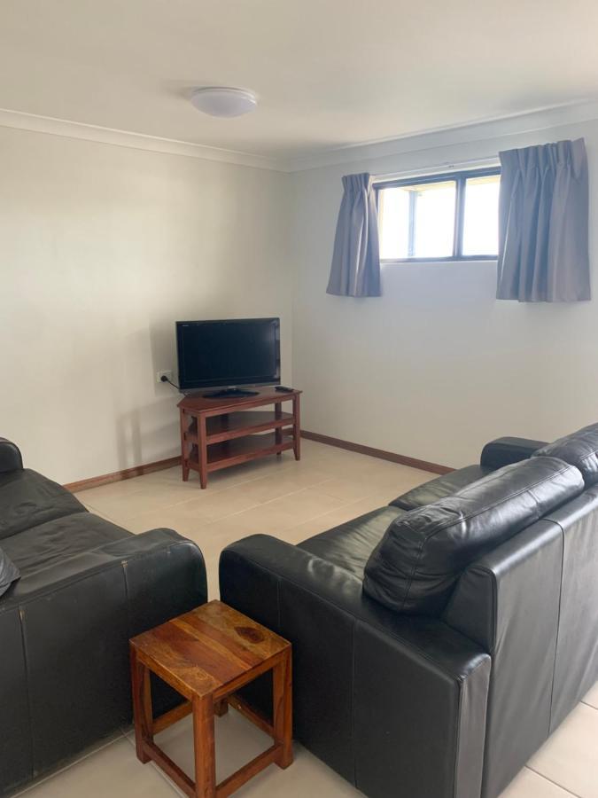 Aparthotel Airlie Beach Apartments