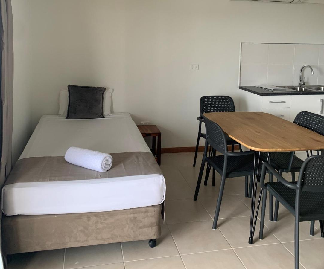 Aparthotel Airlie Beach Apartments Airlie Beach