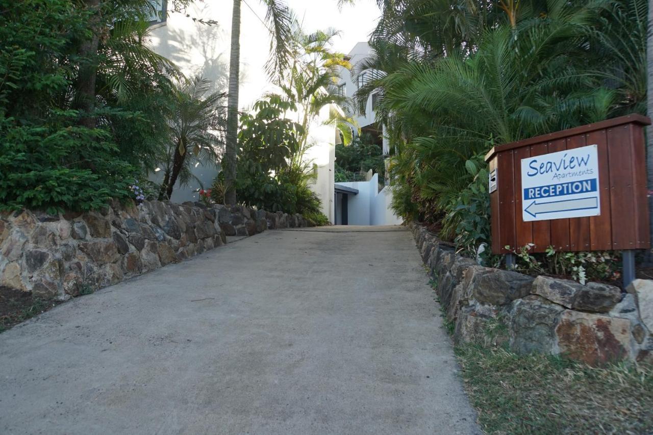 Airlie Seaview Airlie Beach