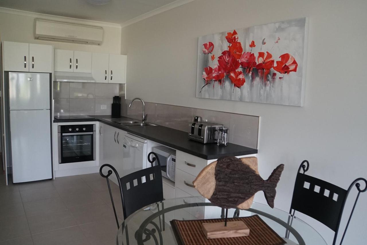 Aparthotel Airlie Seaview
