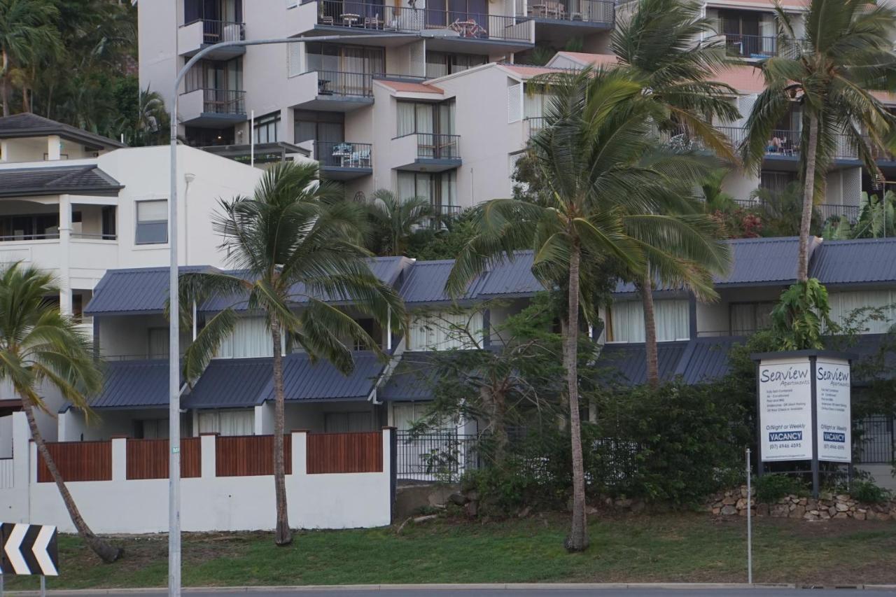Airlie Seaview Aparthotel 4*