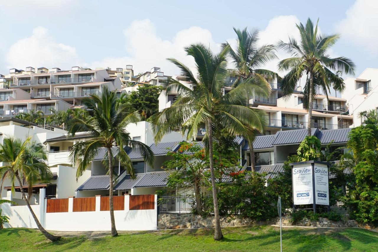 Aparthotel Airlie Seaview 4*