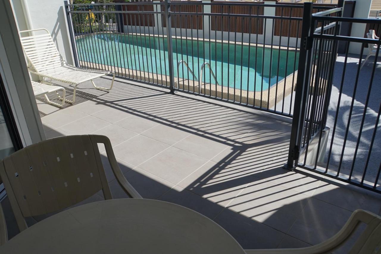 Aparthotel Airlie Seaview Airlie Beach
