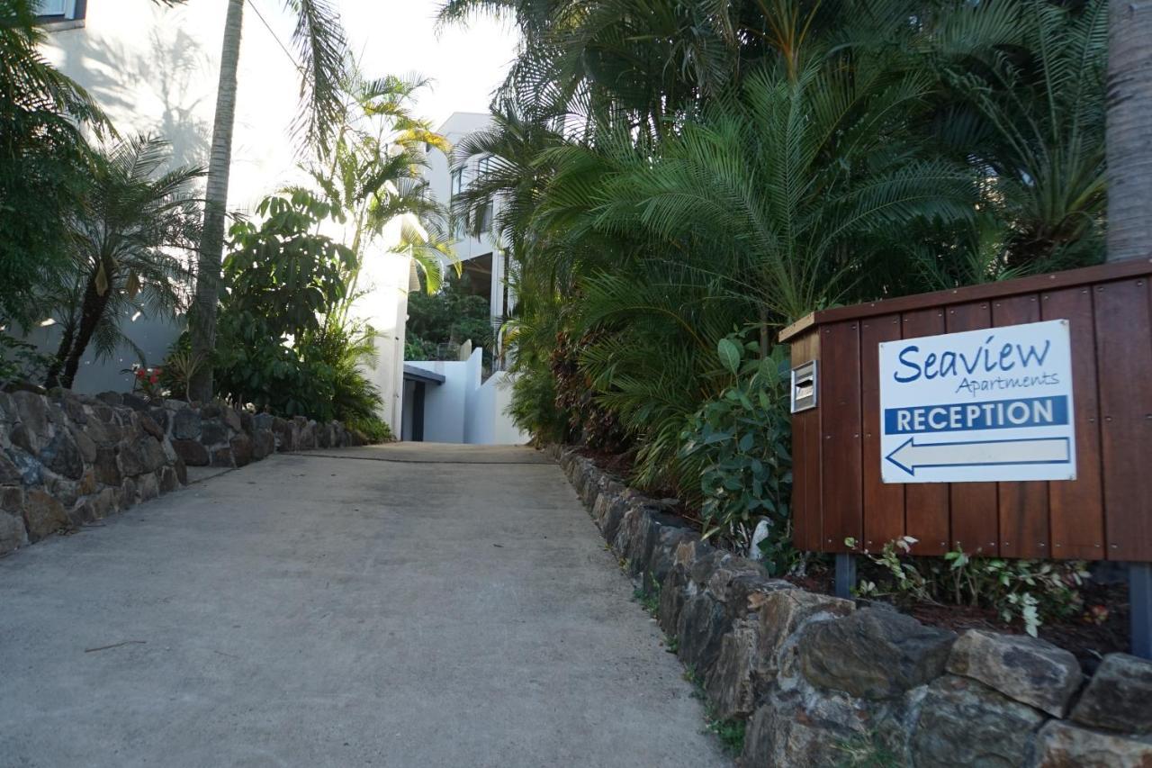 Aparthotel Airlie Seaview Airlie Beach
