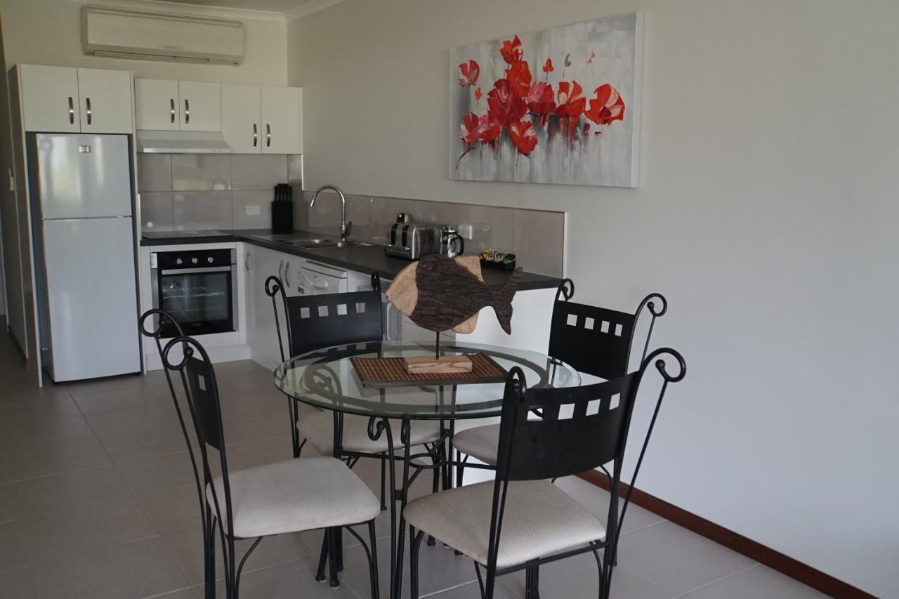 Aparthotel Airlie Seaview Airlie Beach