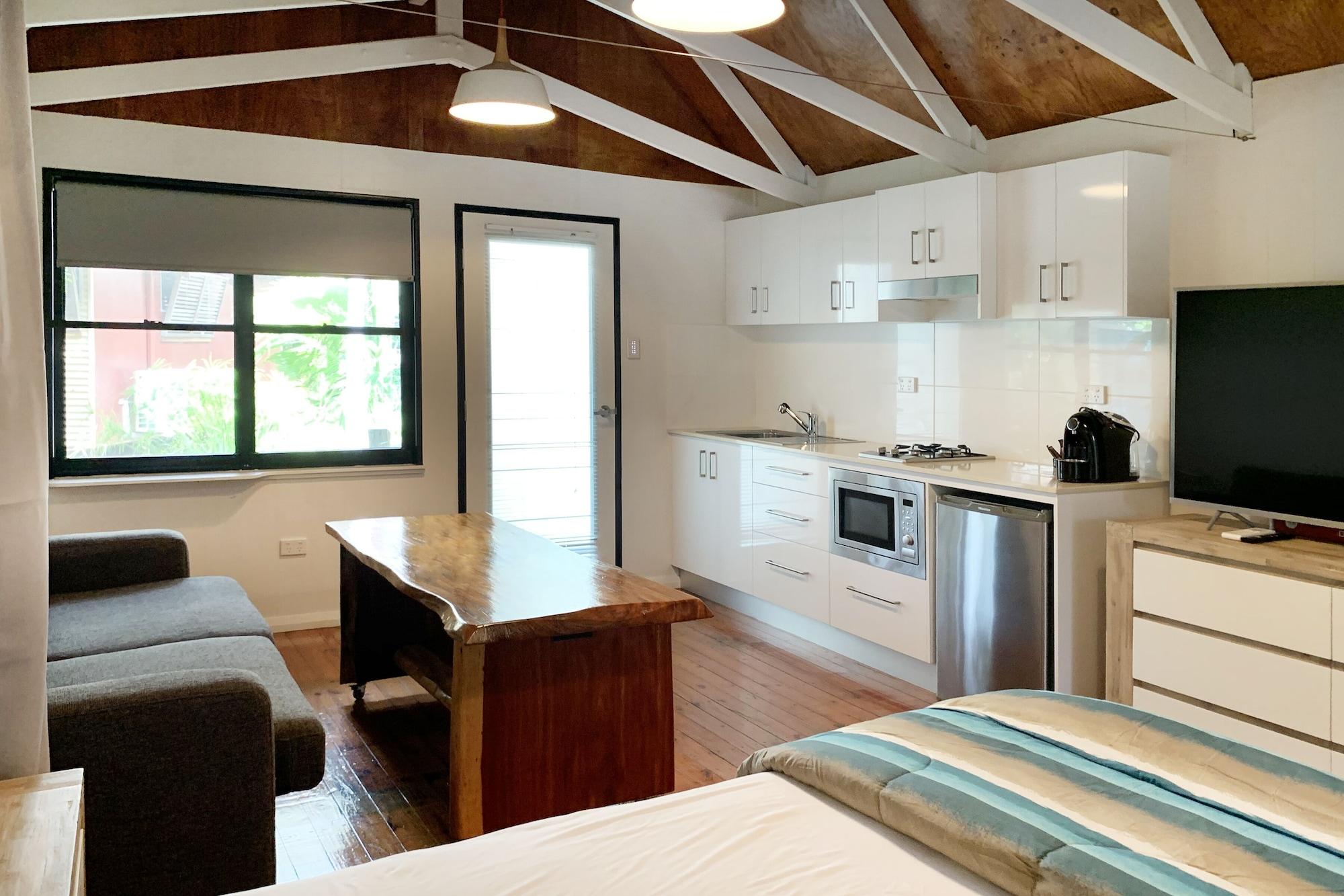 Holiday park Airlie Magnums - Adults Only 3*