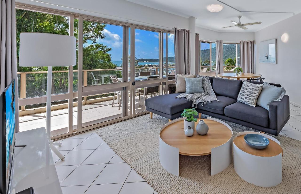 Apartment 2br With Stunning Ocean Views Airlie Beach