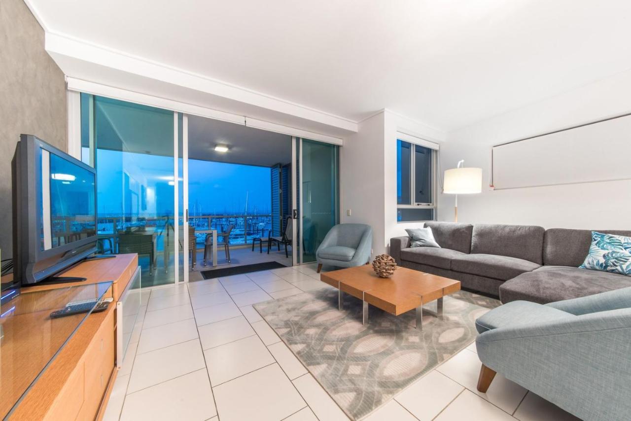 Peninsula Airlie Aparthotel