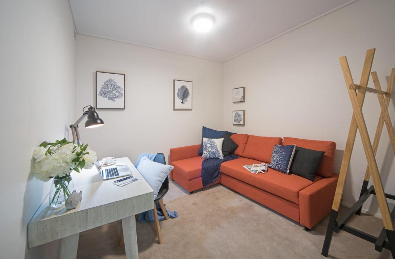 Peninsula Airlie 5* Airlie Beach