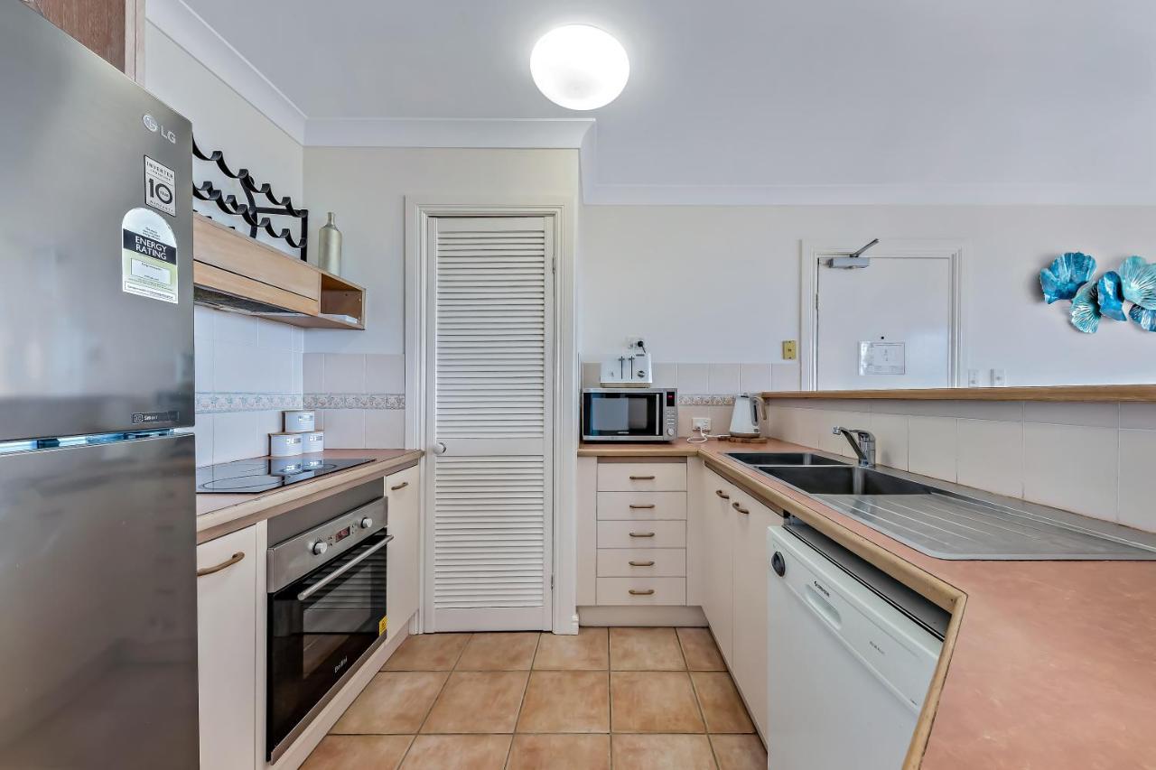 Casa Mama - Airlie Apartment Airlie Beach