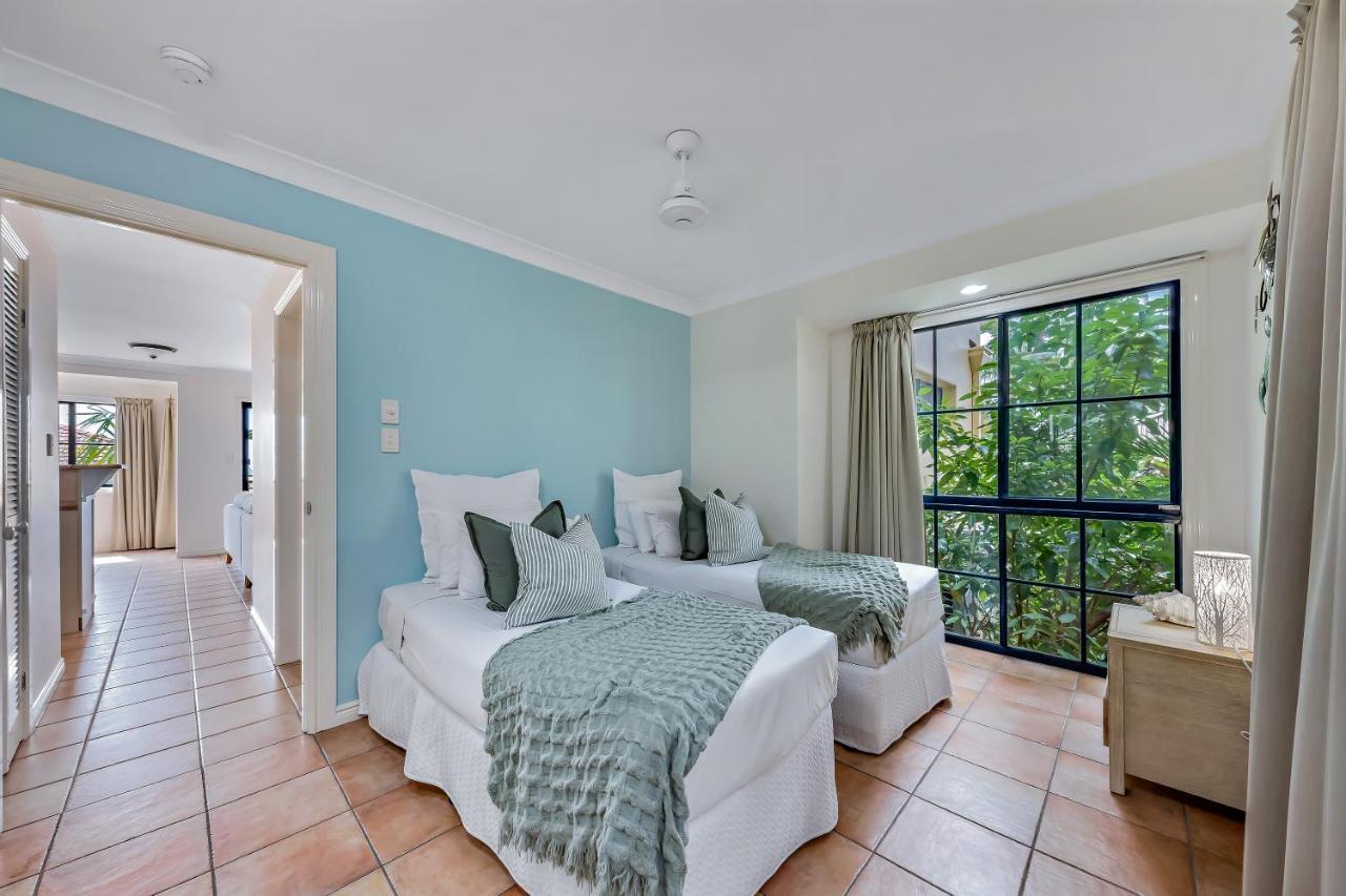 Casa Mama - Airlie Apartment *