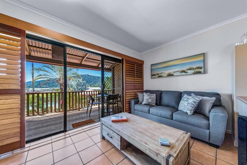 Coastal Soul Apartment Airlie Beach