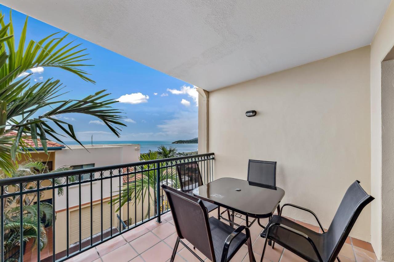 Casa Mama - Airlie Apartment