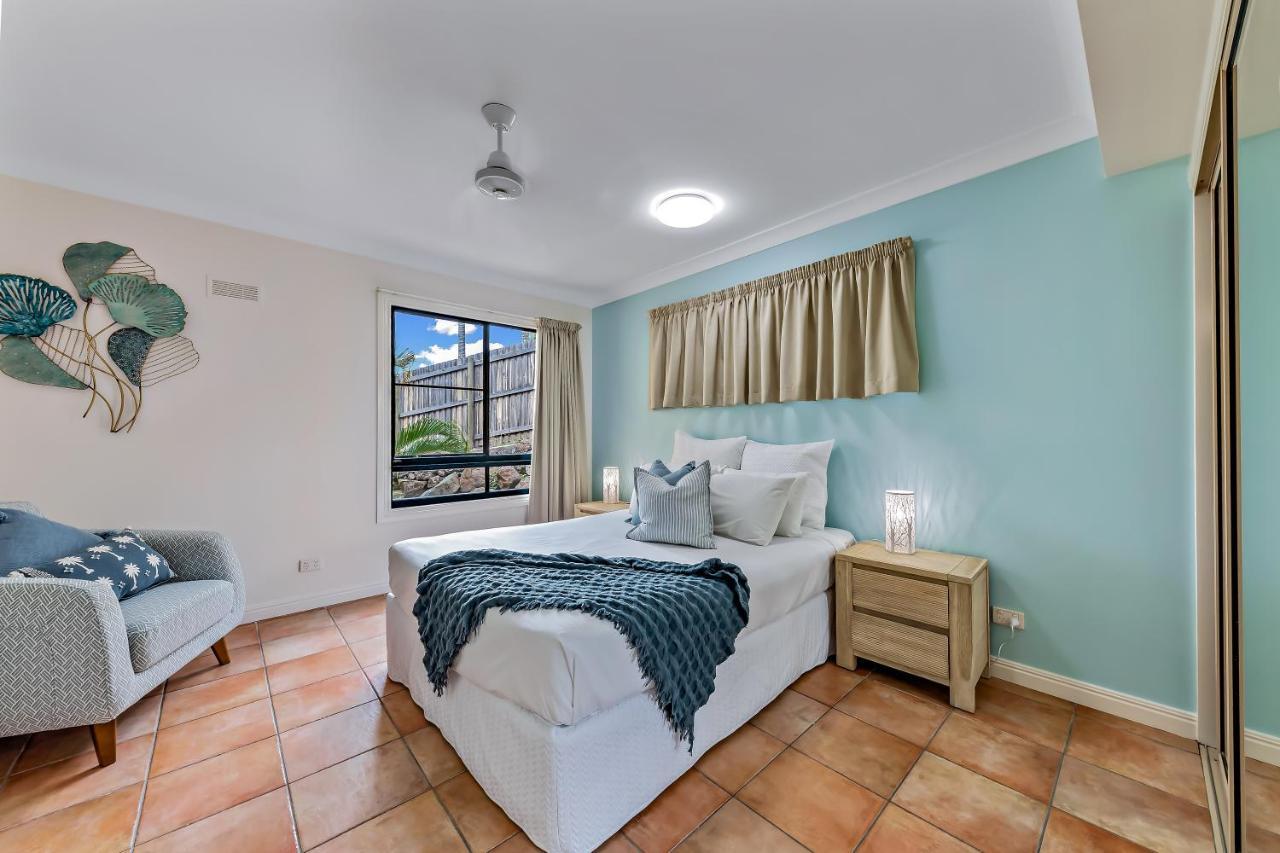 Apartment Casa Mama - Airlie Airlie Beach
