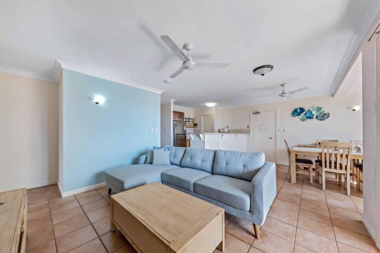 Casa Mama - Airlie Apartment