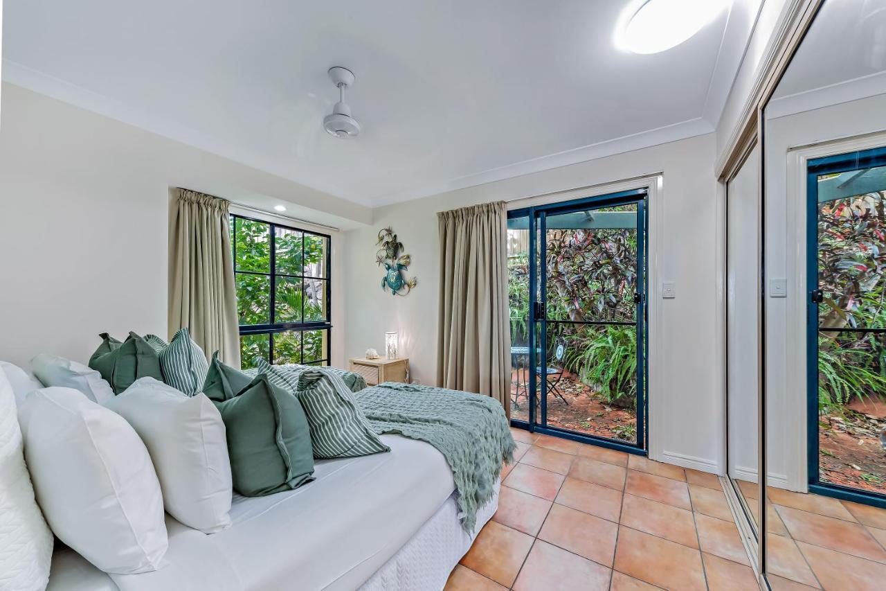 Casa Mama - Airlie