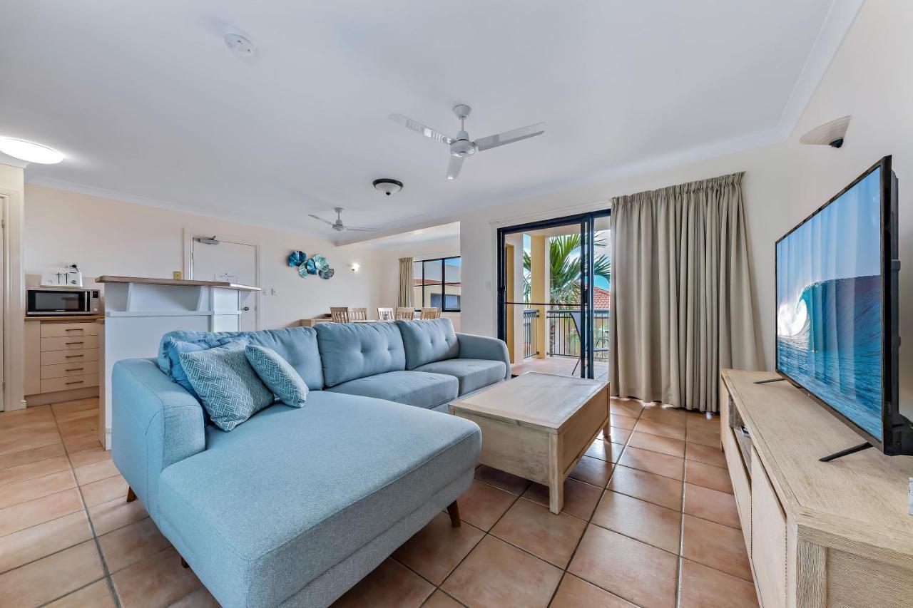 Apartment Casa Mama - Airlie