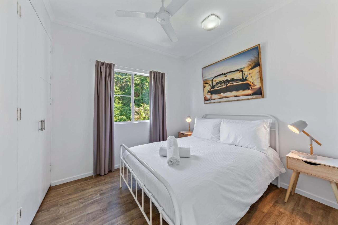 Apartment Enjoy Sunsets At Fully Equipped 2br With Wifi And Pool