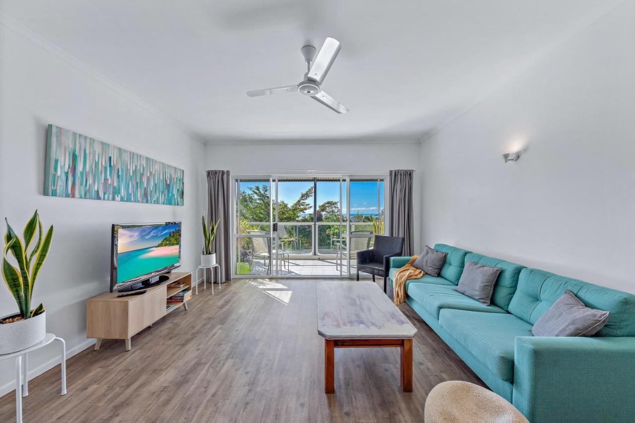 Enjoy Sunsets At Fully Equipped 2br With Wifi And Pool Airlie Beach