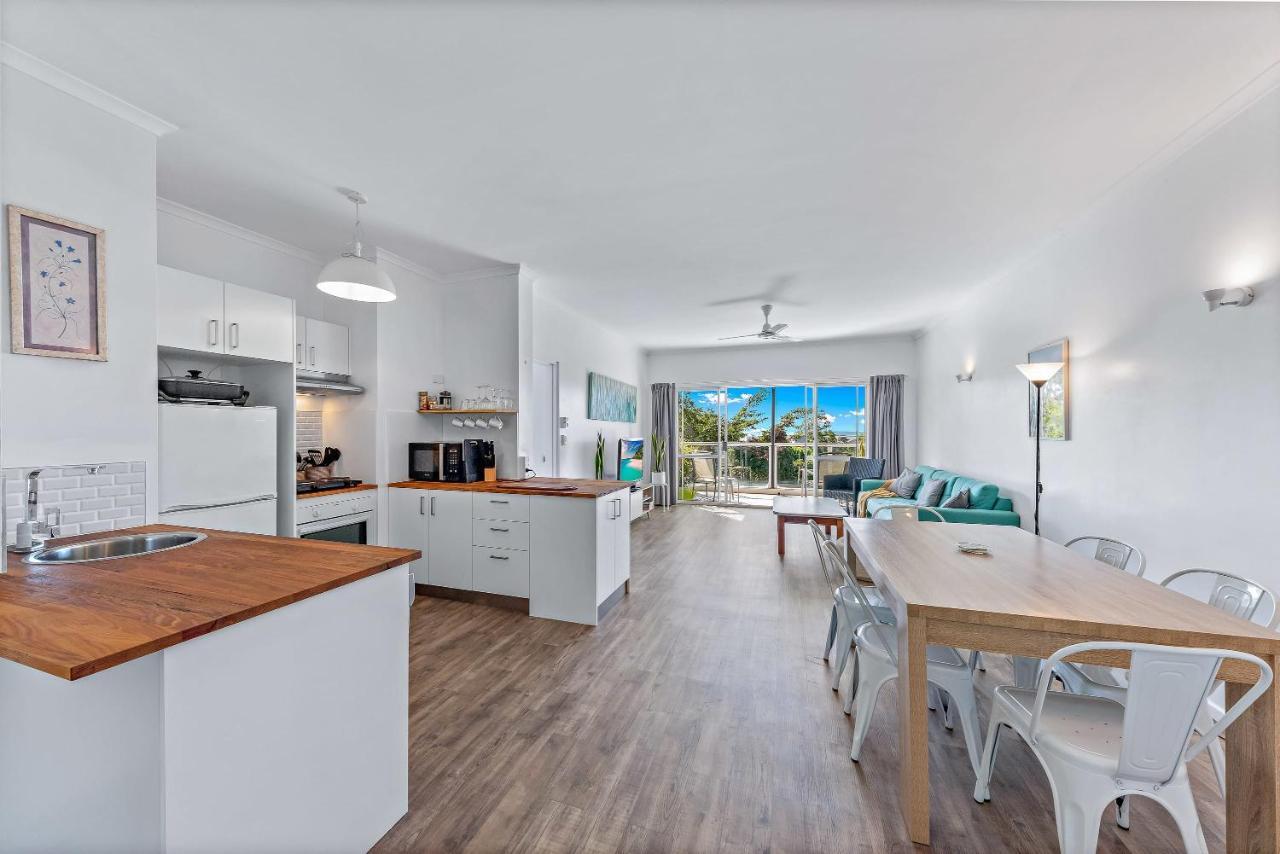 Apartment Enjoy Sunsets At Fully Equipped 2br With Wifi And Pool Airlie Beach