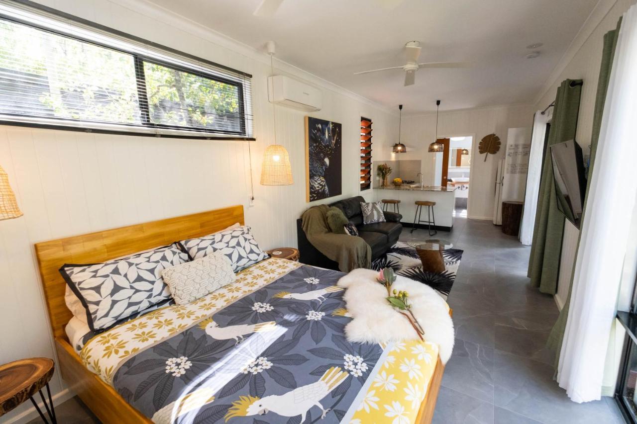Alojamento Airlie Eco - Adults Only Airlie Beach