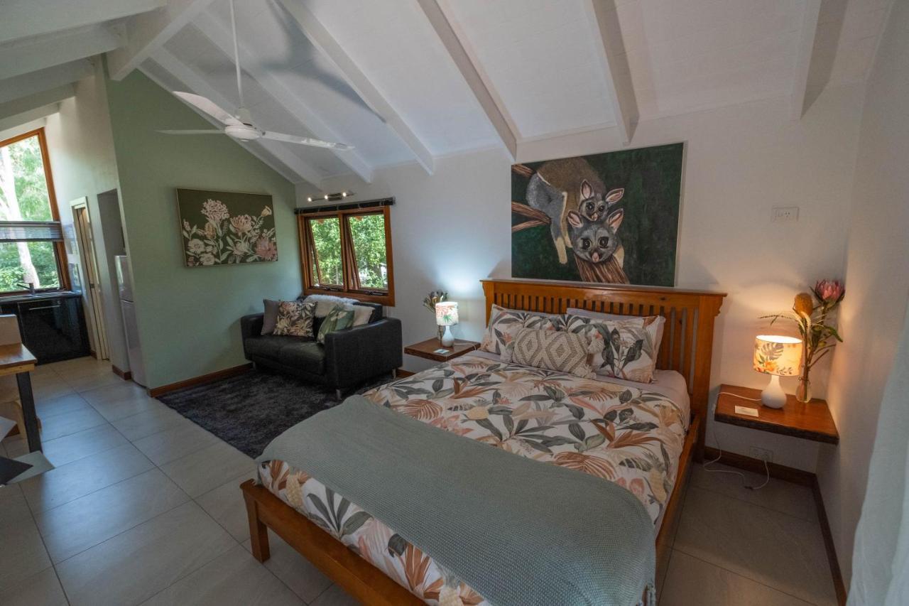 Airlie Eco - Adults Only Alojamento