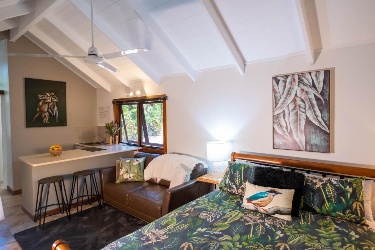 Airlie Eco - Adults Only Alojamento *