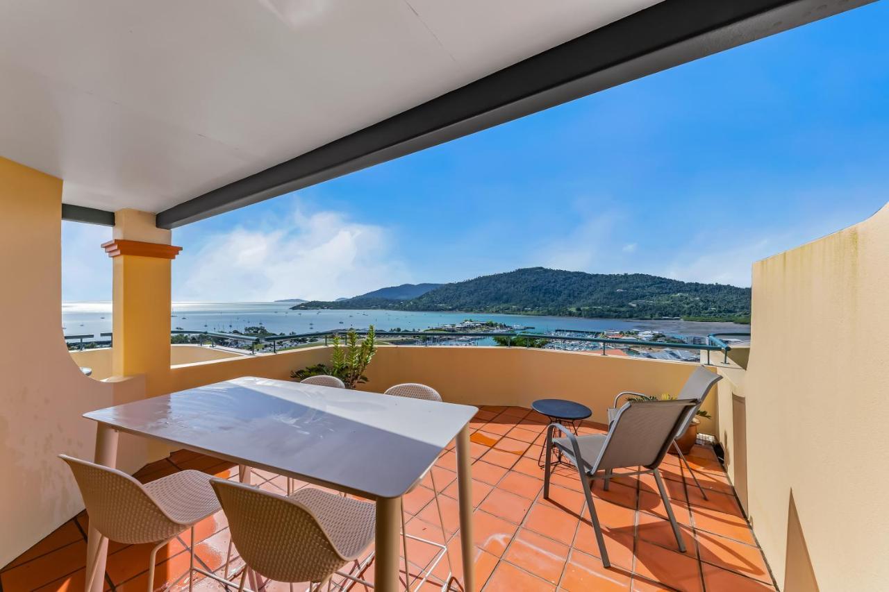 Magnificence At Airlie Apartment Airlie Beach