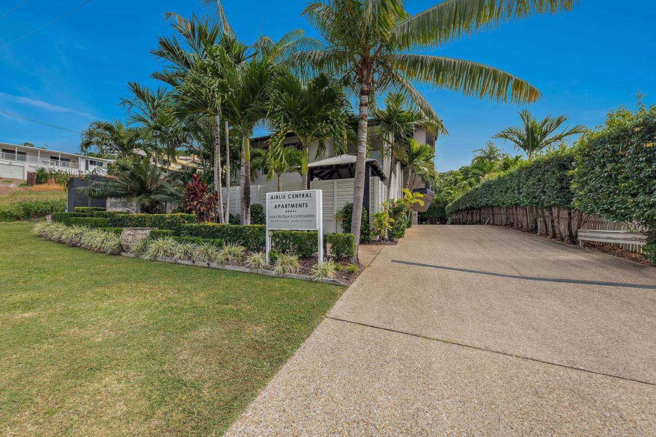Apartment Alpha 8 On Waterson - Airlie *