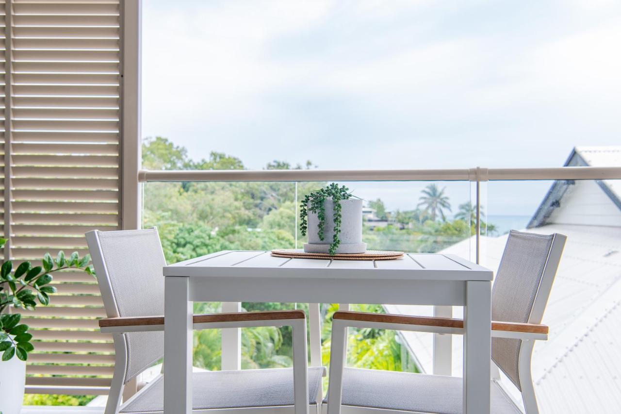 8 On Waterson Apartment Airlie Beach