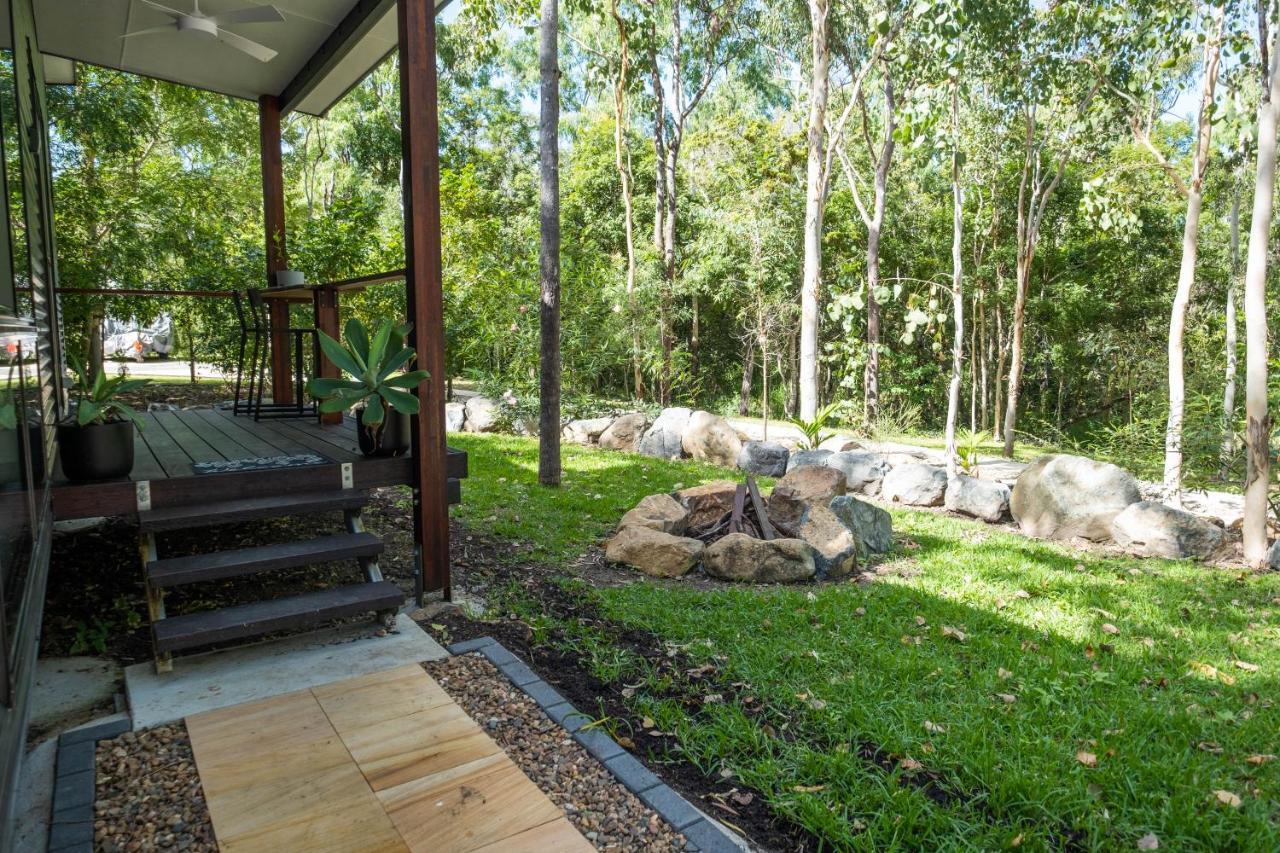 Airlie Eco - Adults Only * Airlie Beach