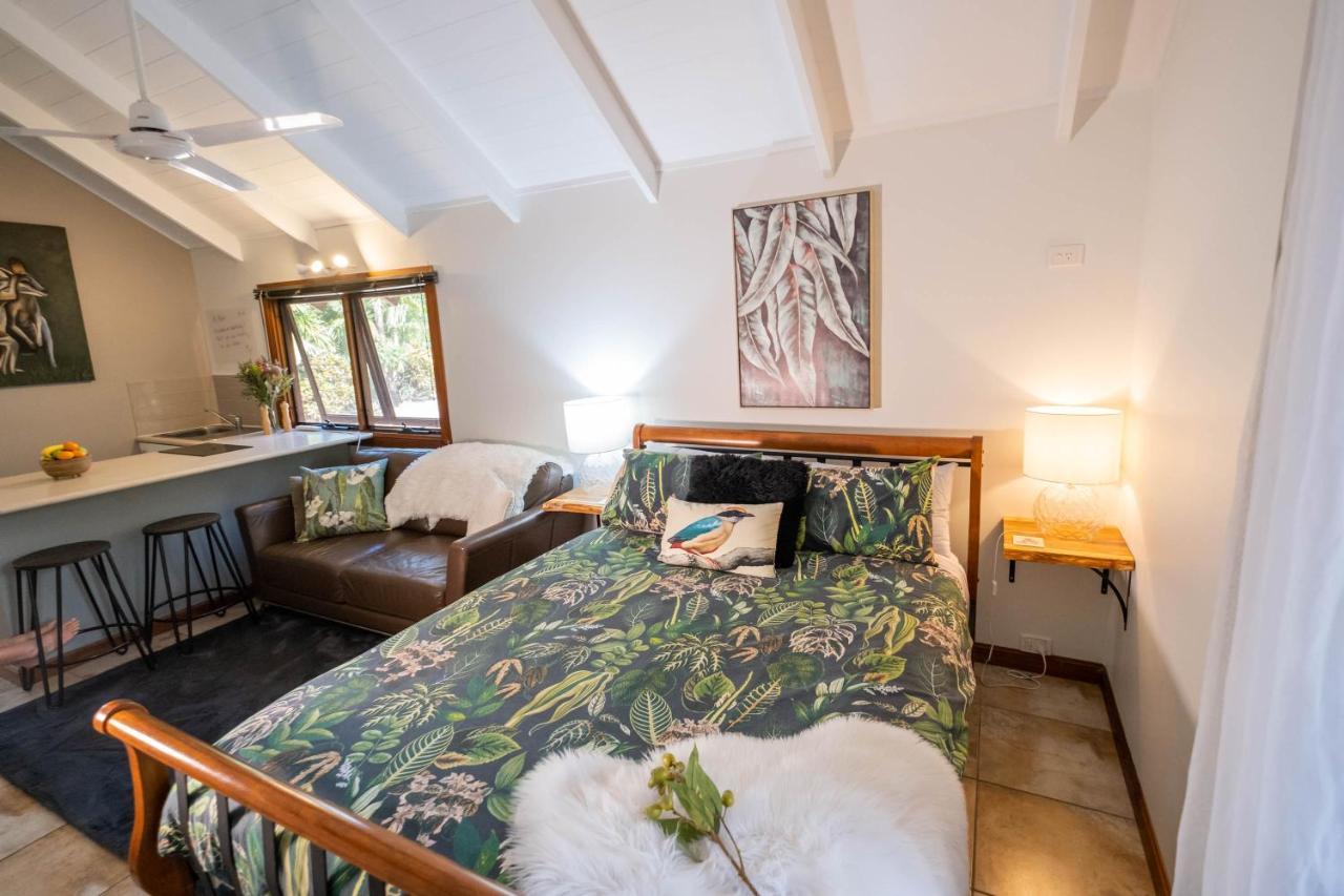 Airlie Eco - Adults Only * Airlie Beach