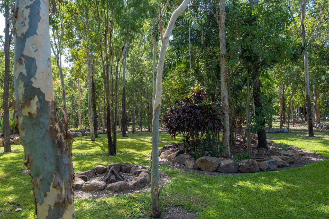 Alojamento Airlie Eco - Adults Only