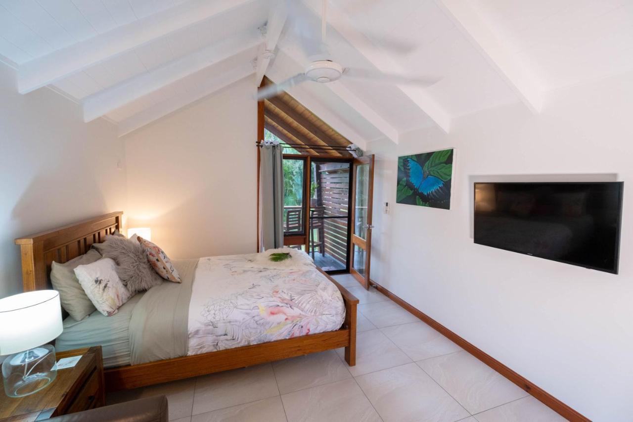 Airlie Eco - Adults Only Alojamento Airlie Beach